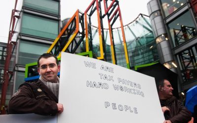 România: Munca noastră în Marea Britanie, lipsa de respect a britanicilor