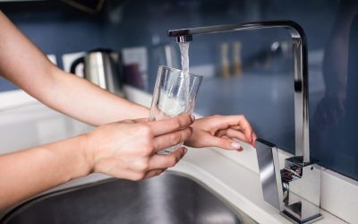Orașele cu apa cea mai ieftină: Diferențe uriașe la facturi