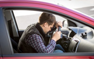 Epilepsie la volan: Semne suspecte și ce faci imediat