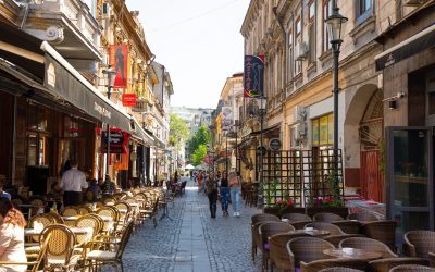 14-16 august 2026: Ce te așteaptă în weekend