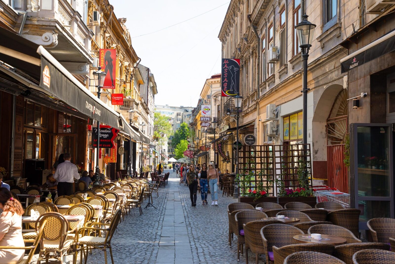 14-16 august 2026: Ce te așteaptă în weekend