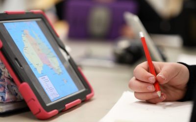 Ora de GIS la liceu: Ce vor învăța elevii