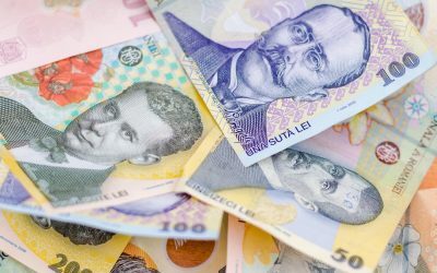 Bancnota ștampilată: Marea teamă a românilor, dezvăluită