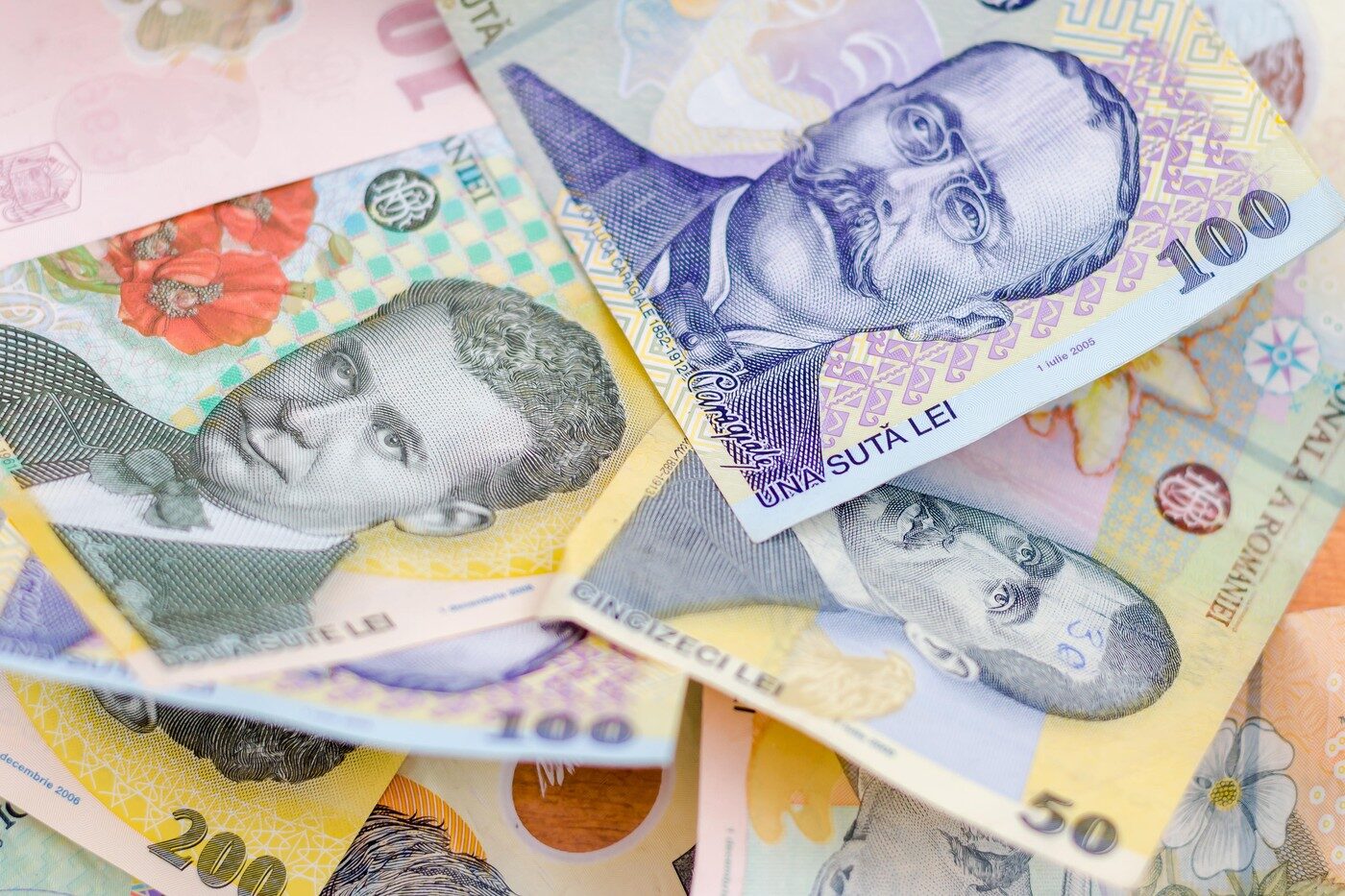 Bancnota ștampilată: Marea teamă a românilor, dezvăluită