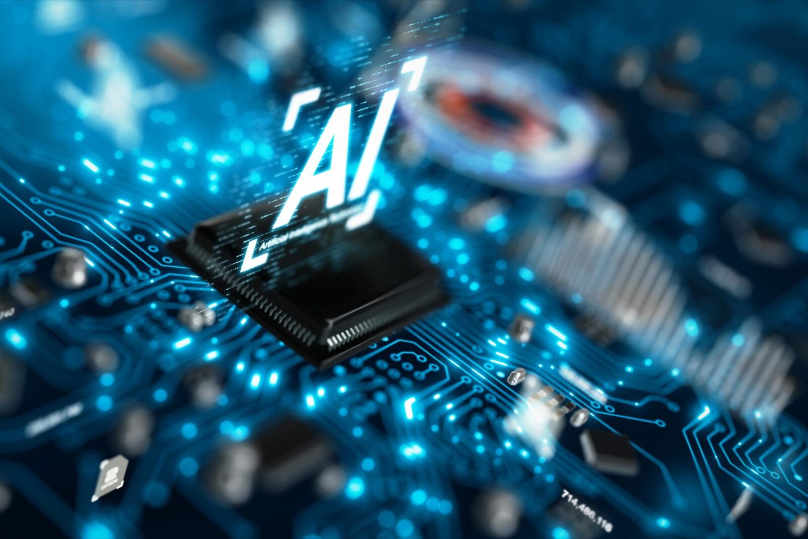 România, AUR la Inteligență Artificială. Toți elevii, medalii acasă