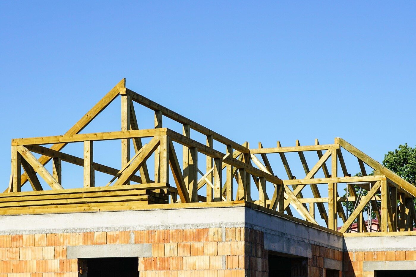 Construcții: Noi formulare din 26 august. Ce trebuie să știi