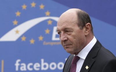 Băsescu, critic vehement: Operațiunea Bolojan din Dunăre, „o improvizație”