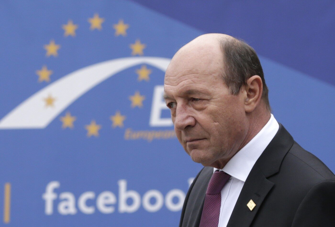 Băsescu, critic vehement: Operațiunea Bolojan din Dunăre, „o improvizație”