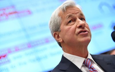 Dimon: Armata și economia SUA, vitale pentru dolar