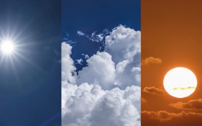 Caniculă versus răcire bruscă: Previziuni periculoase pentru weekend