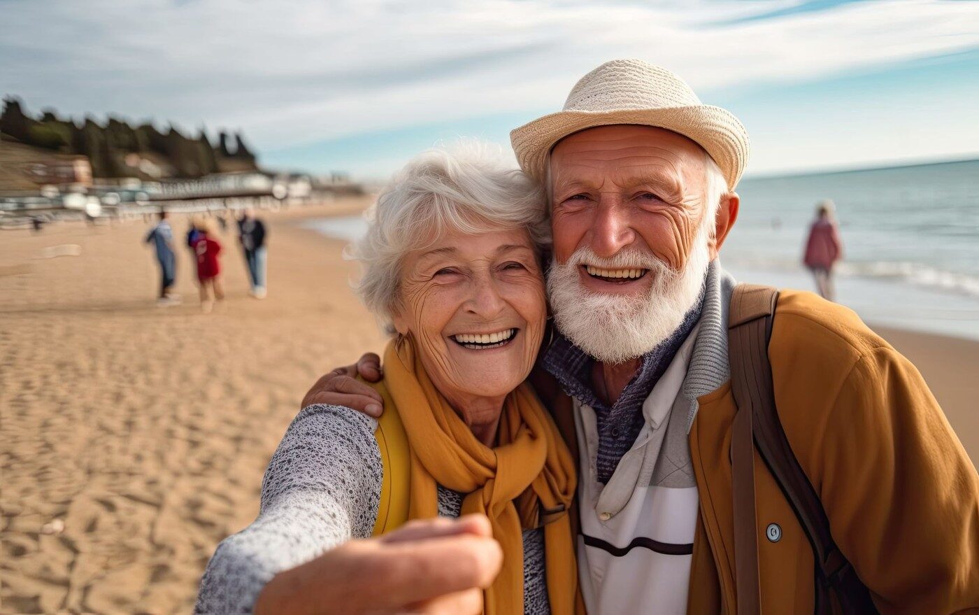 România: Pensionarii visează la 1.000 euro pensie. Unde pleacă?