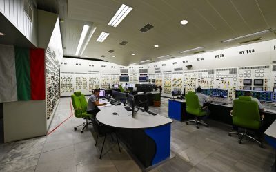 Bulgaria, miracol energetic: exporturi record din cauza crizelor nucleare
