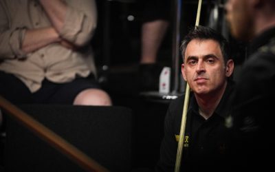 O’Sullivan triumfă la debut la China Open. Trump, eliminat