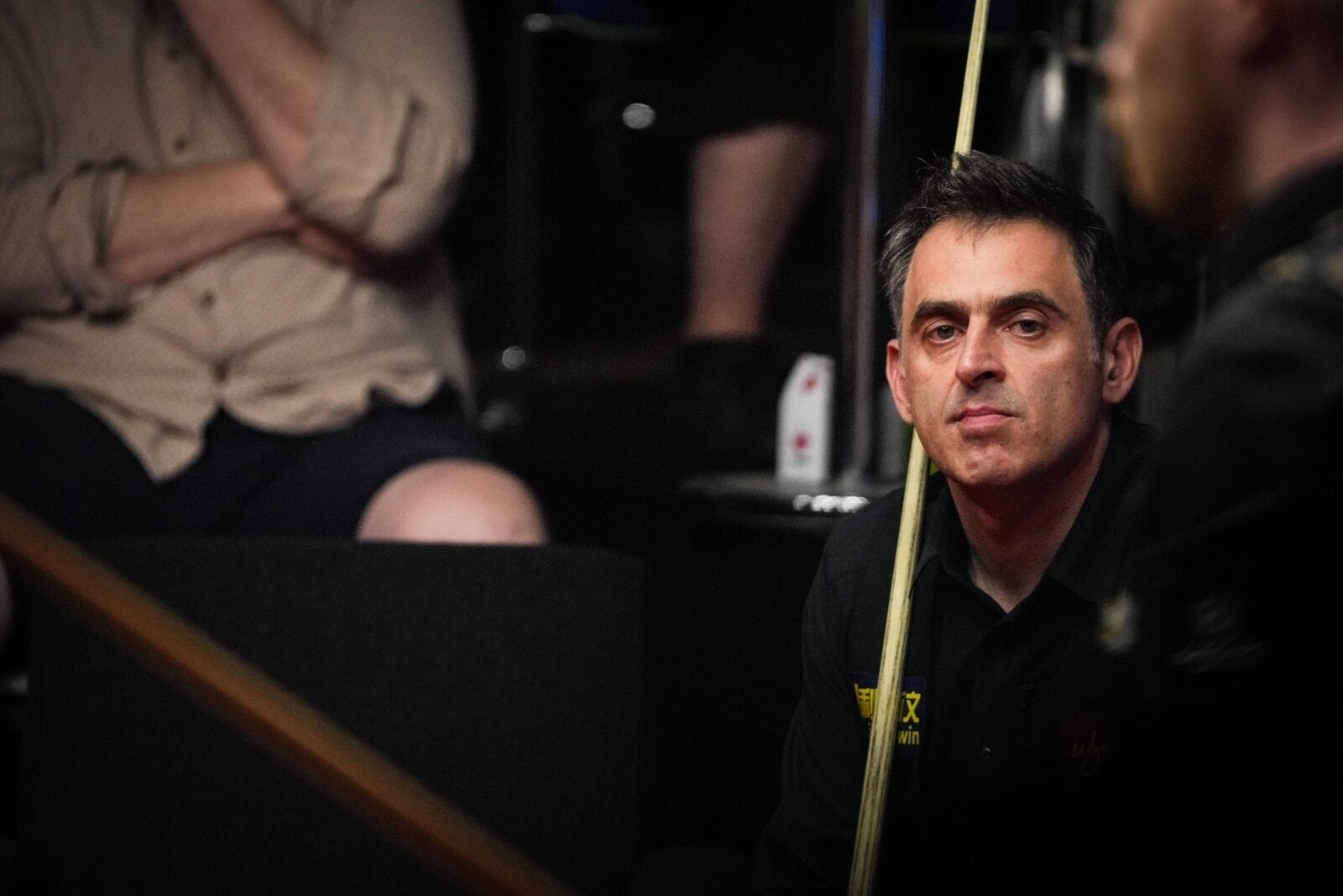 O’Sullivan triumfă la debut la China Open. Trump, eliminat