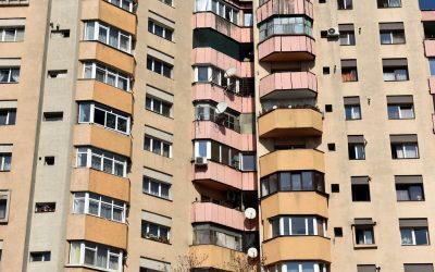 Etajul contează! Cât te costă curentul vara: unde risipa e maximă