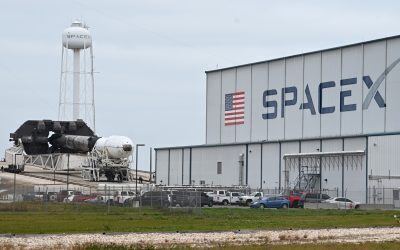 SpaceX, 100 mld $ în Louisiana pentru bază nouă