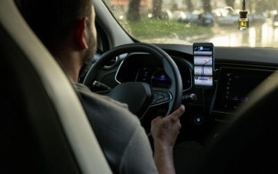 Șofer britanic, obligat să scoată „Isus te iubește” de pe mașină