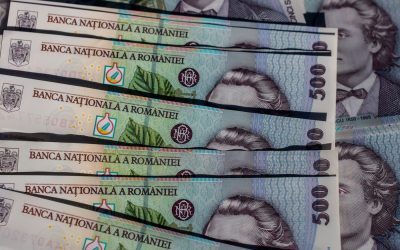 Top Salarii: Unde Câștigă Românii Peste 20.000 Lei