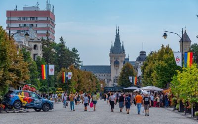România: Frâne la economie, verdict sever Banca Mondială