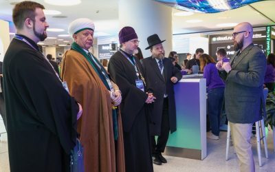 Rusia testează AI pentru a proteja „valorile tradiționale”