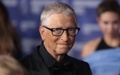 Bill Gates: AI distruge joburi, guvernele nu sunt gata