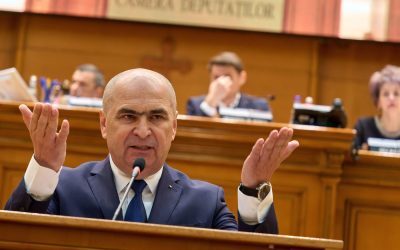Bolojan cheamă la Pactul pentru Energie: „Continuitate la Guvern”