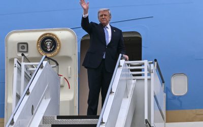CIA: Intel Israel despre Iran, dubii majore. Trump, influențat?