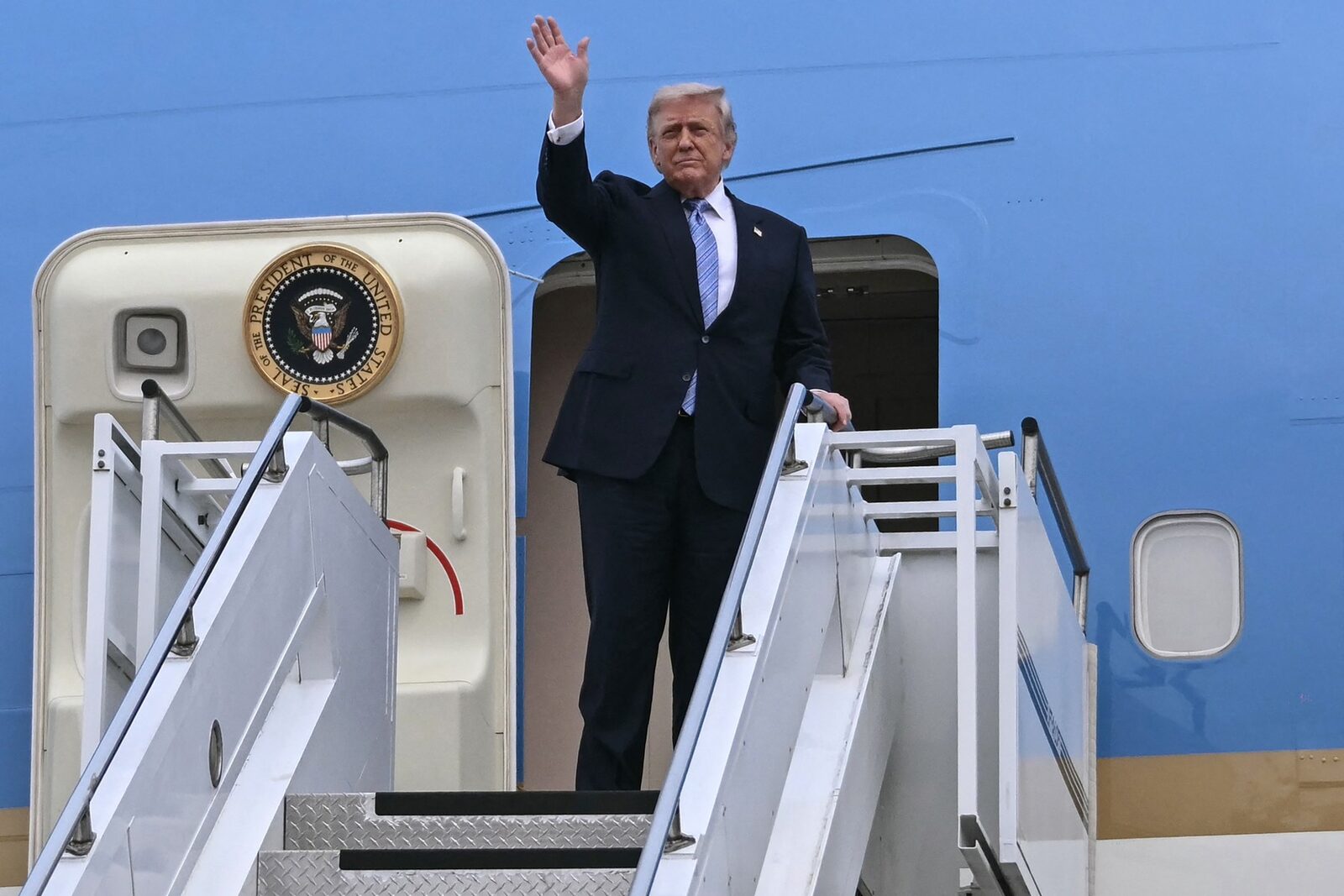 CIA: Intel Israel despre Iran, dubii majore. Trump, influențat?