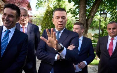 PSD: Planul pentru guvernare și vizita la Cotroceni