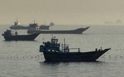 Iranul: Cerințe pentru SUA la Ormuz