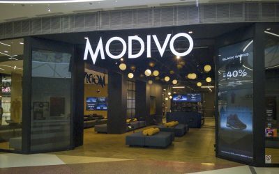 Regele Pantofilor aduce un nou brand uriaș în România