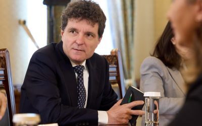 Nicuşor Dan, atac la ANI! Ce contestă la CCR