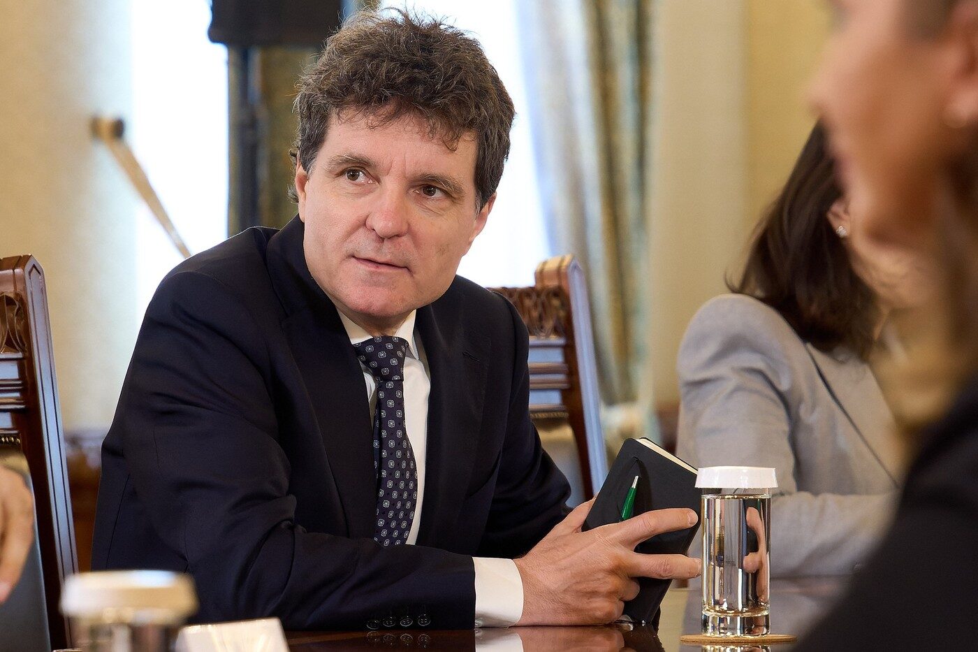 Nicuşor Dan, atac la ANI! Ce contestă la CCR