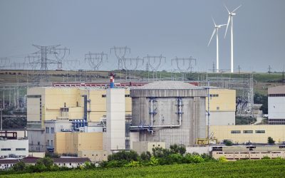 Cernavodă: Soluția directorului pentru dependența de Dunăre