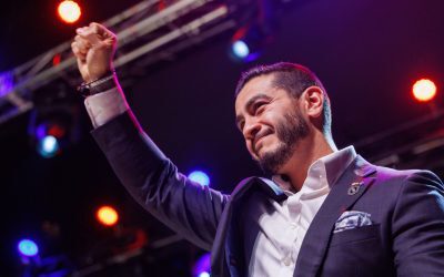 Democrații americani: Război pe frontul stângii după victoria lui El-Sayed