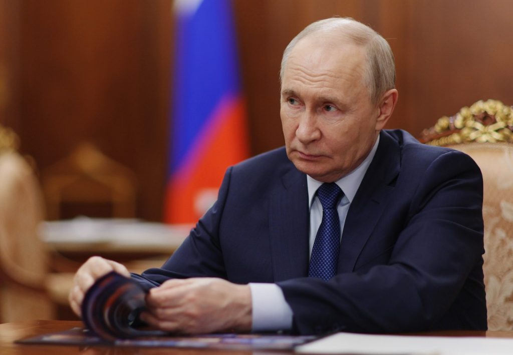 Rusia pregătește atacuri toamna aceasta asupra NATO. O țară este vizată