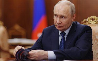 Rusia pregătește atacuri toamna aceasta asupra NATO. O țară este vizată