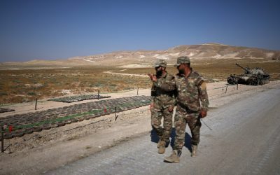 Siria și Rusia, acord militar ferm pe baze cheie