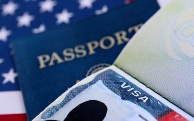 SUA suspendă vizele de imigrare. Ce spune Departamentul de Stat