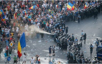 10 August, 8 ani: Proteste și risc de prescripție