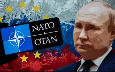 Putin testează NATO: Incursiune iminentă?