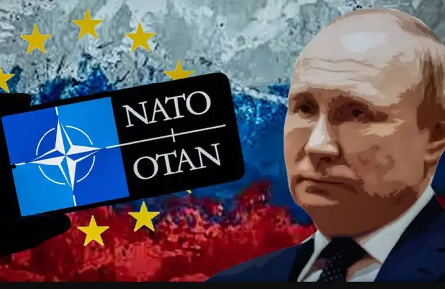 Putin testează NATO: Incursiune iminentă?