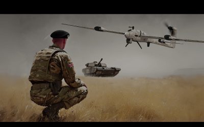 Calendar defence-tech: România și Europa, septembrie-noiembrie 2026