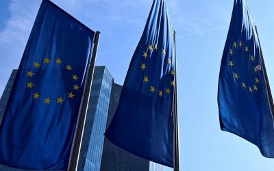 Corupția blochează aderarea Ucrainei la UE