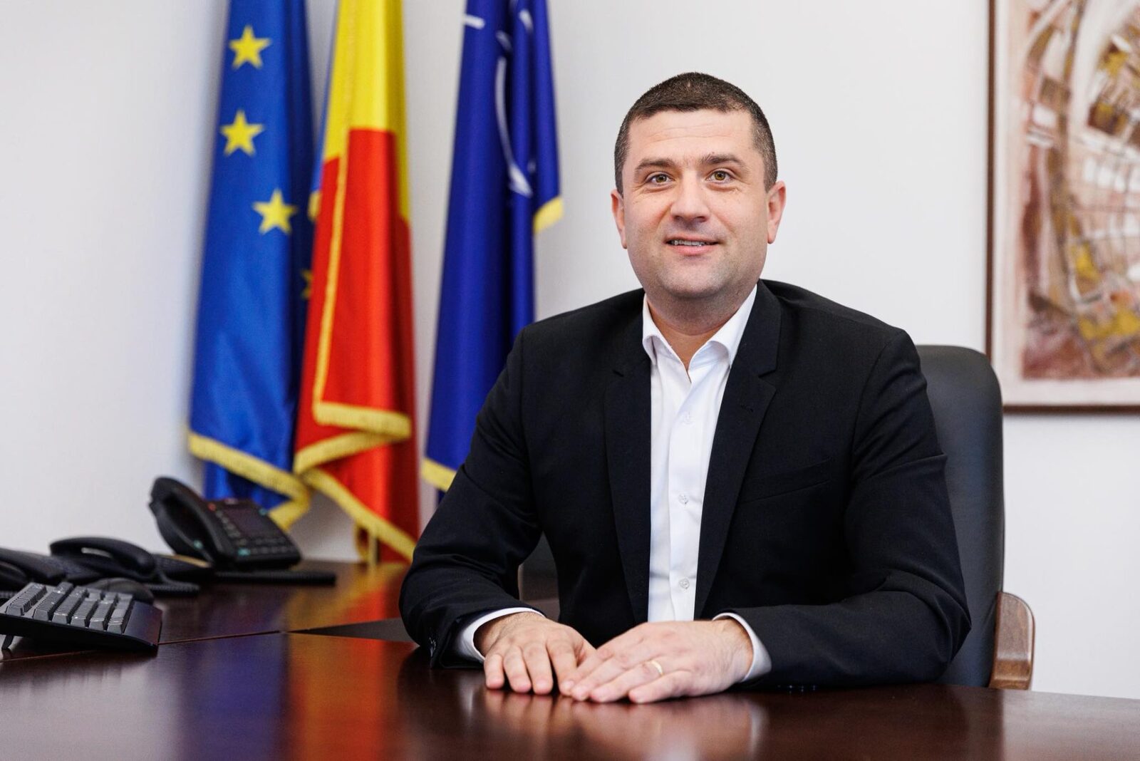 România, țintă. De ce cad tot mai multe drone la noi