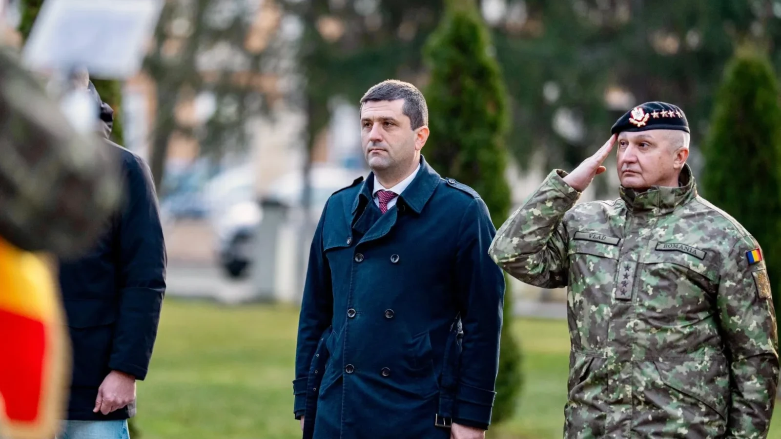Apărarea României: Ce facem cu 150 de drone simultan