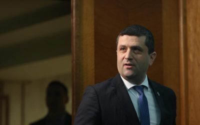 România repune pe tapet extragerea de grafit de la Baia de Fier