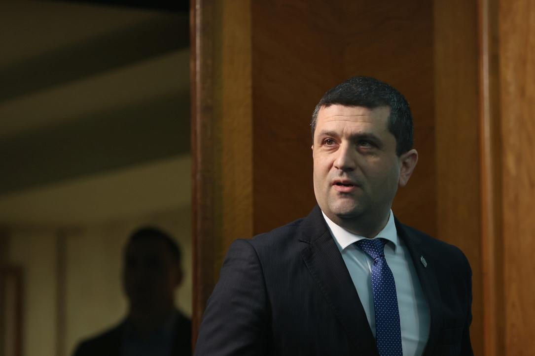 România repune pe tapet extragerea de grafit de la Baia de Fier