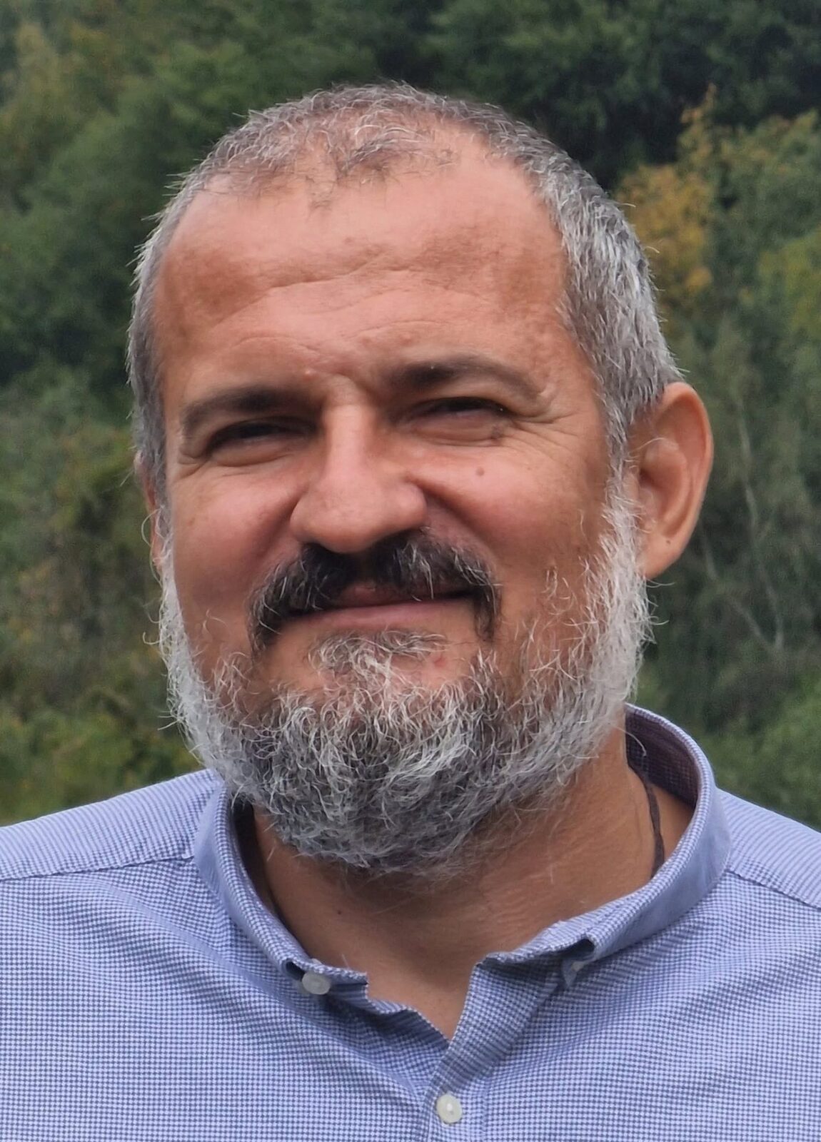 Profesorul Mușetescu, un om de cultură dispărut