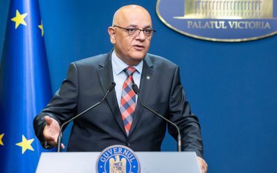 ARAFAT: Violența contra salvatorilor e inacceptabilă